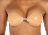 Secret Weapons Push Up Stick-On Bra